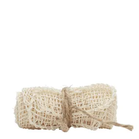 Agave Exfoliating Cloth