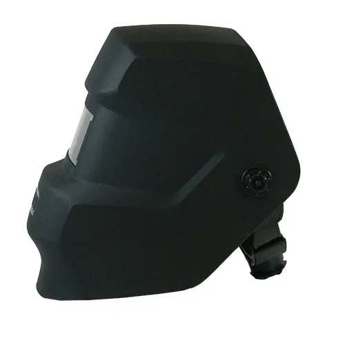 ArcOne S240-10-0300 Black Hawk® Singles® HD Shade 10 Welding Helmet