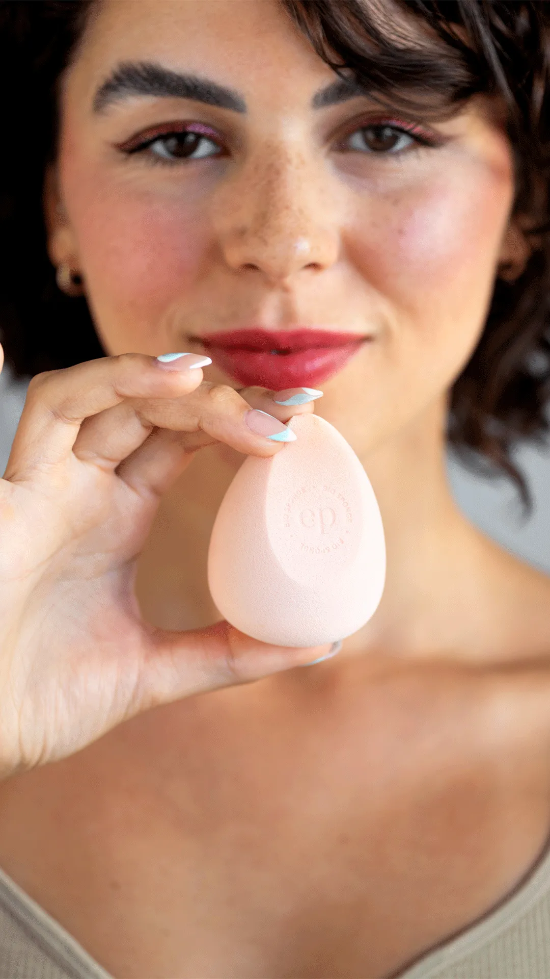 Bio All-Beauty Sponge