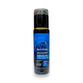 Black Caviar Essential Oil 100ml