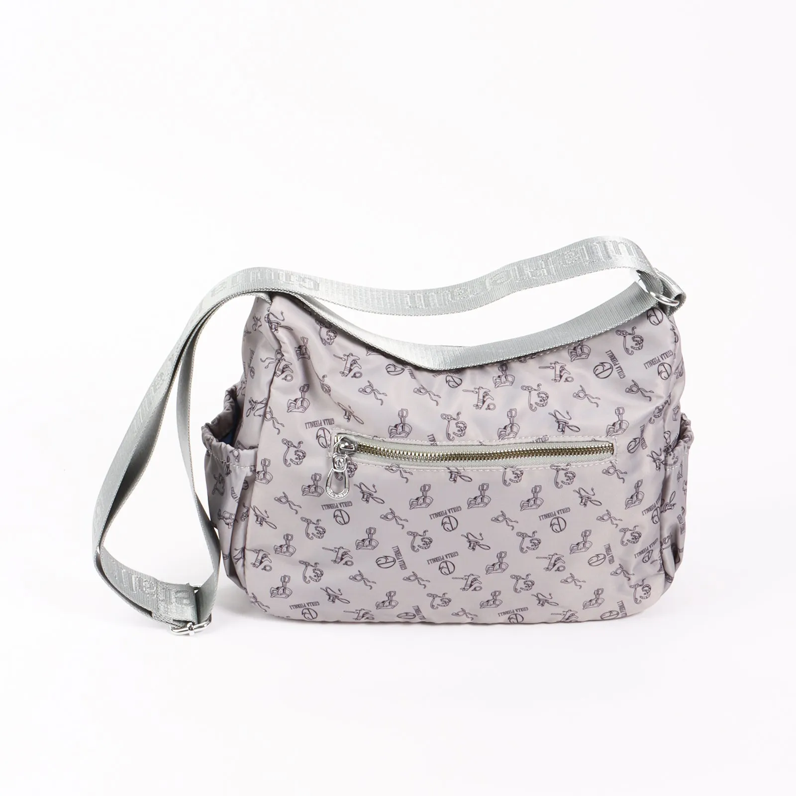 Candela Shoulder Bag/Crossbody