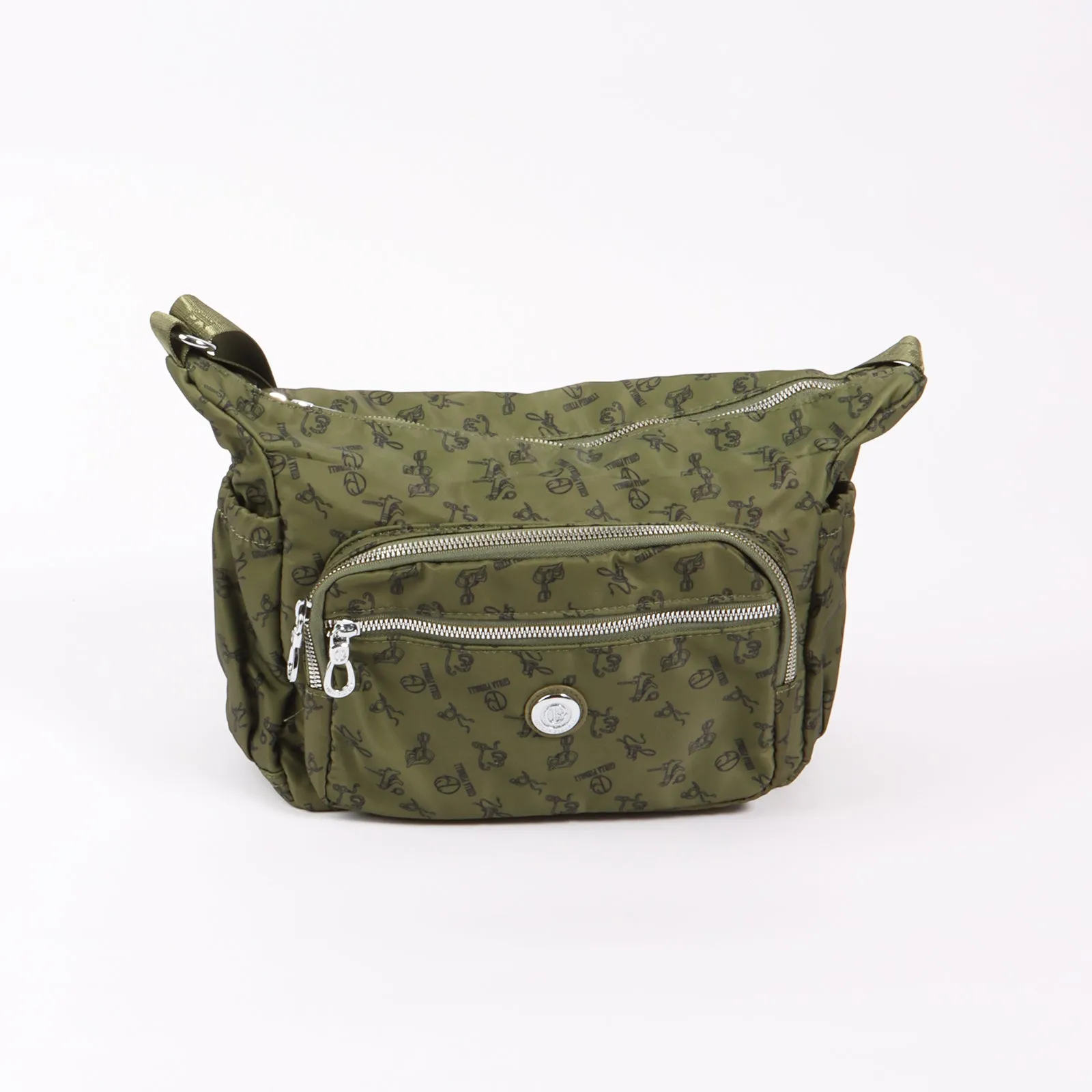 Candela Shoulder Bag/Crossbody