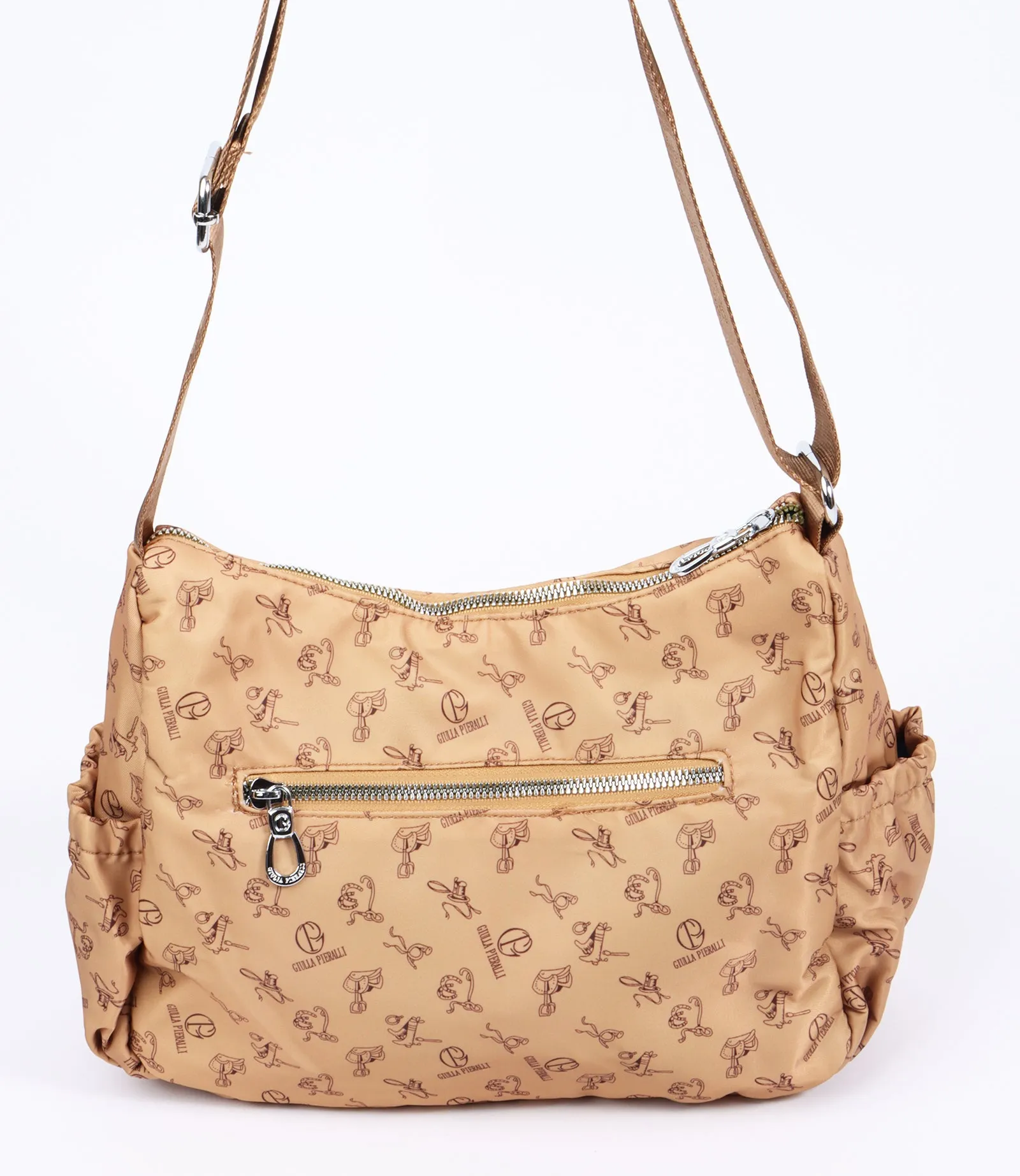 Candela Shoulder Bag/Crossbody