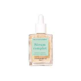 Complete Serum