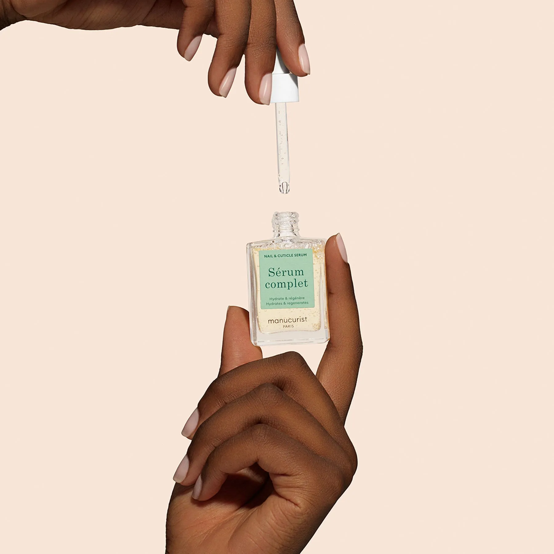 Complete Serum