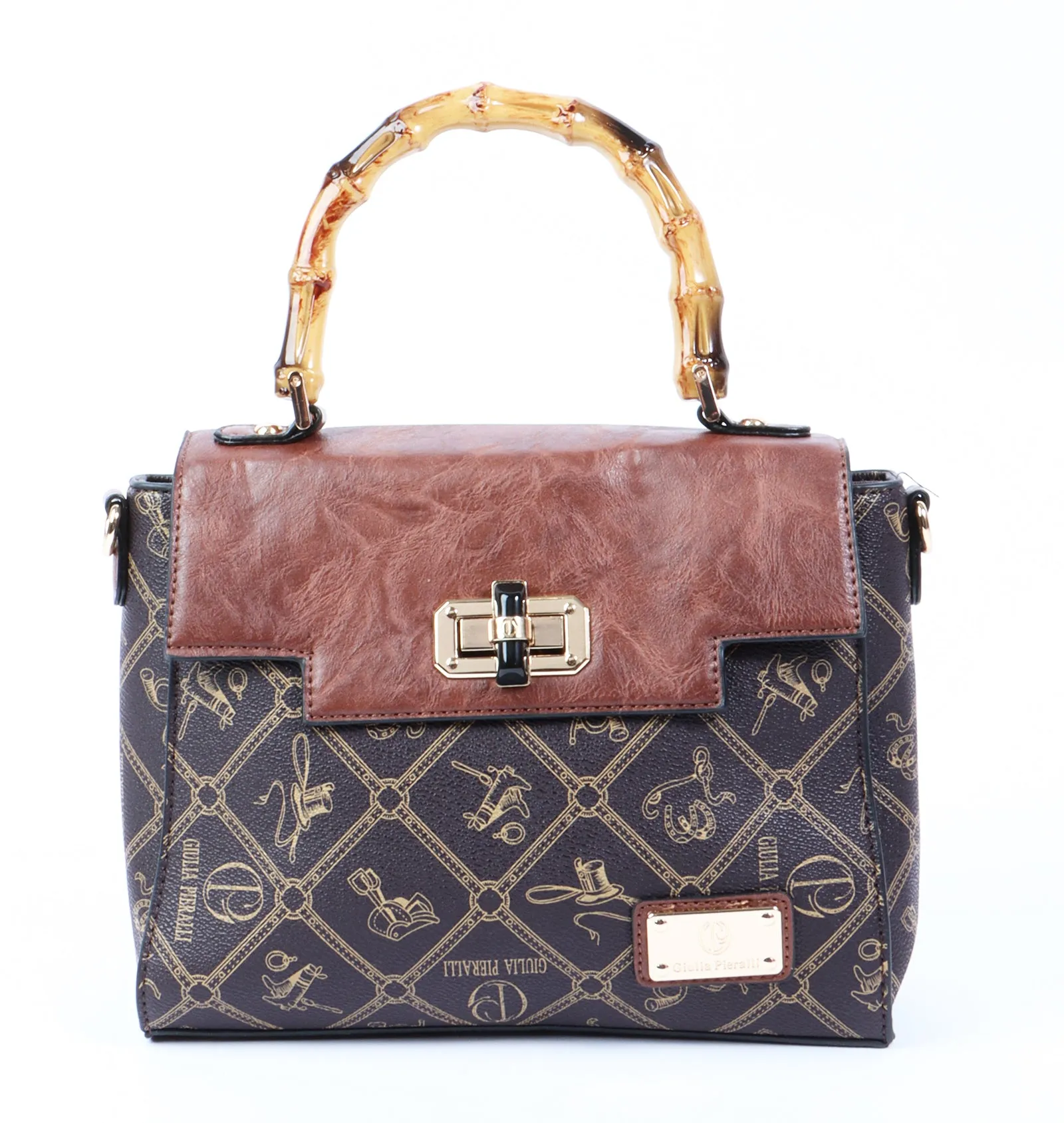 Crisanta Handbag