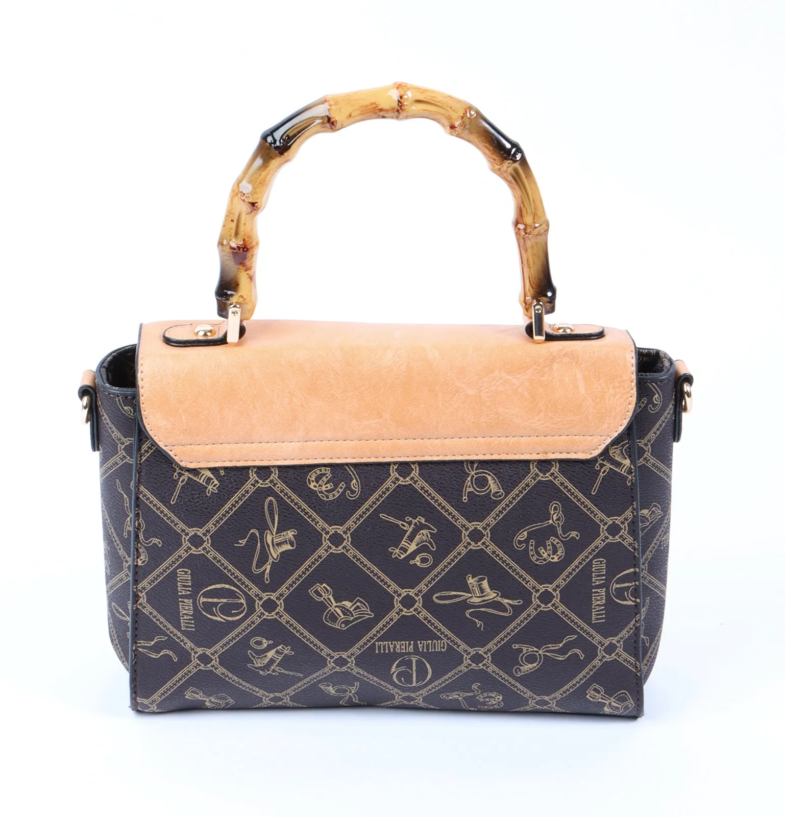 Crisanta Handbag