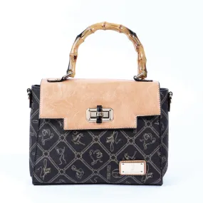 Crisanta Handbag