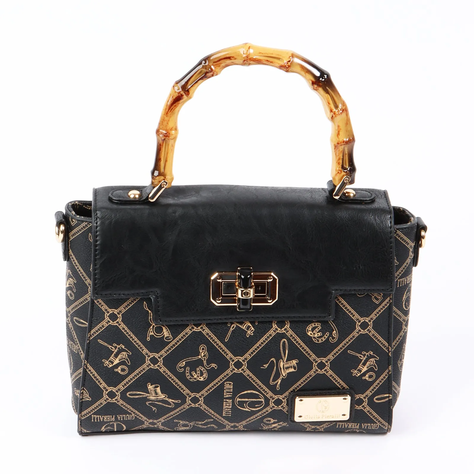 Crisanta Handbag
