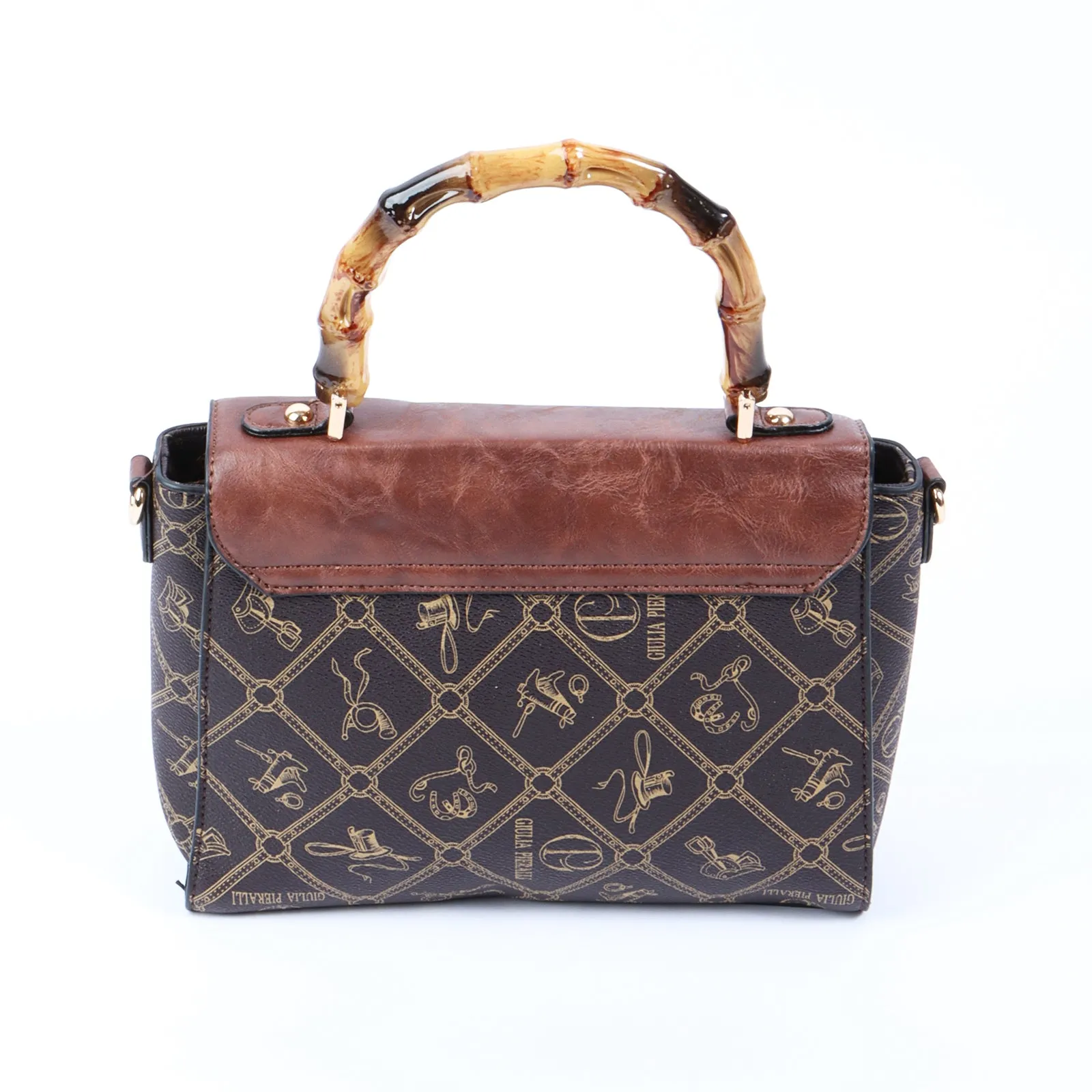 Crisanta Handbag