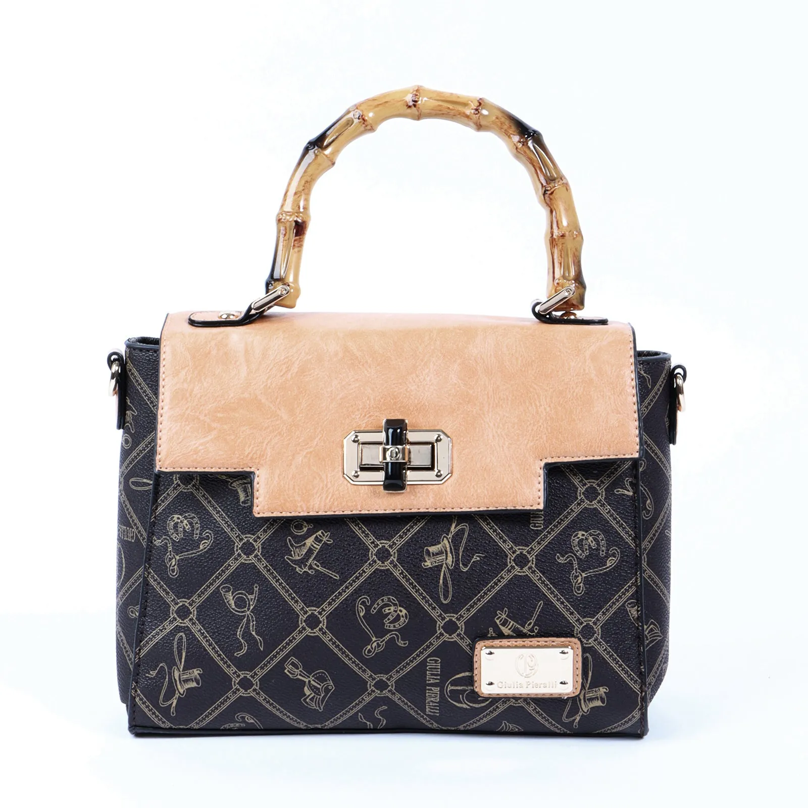 Crisanta Handbag