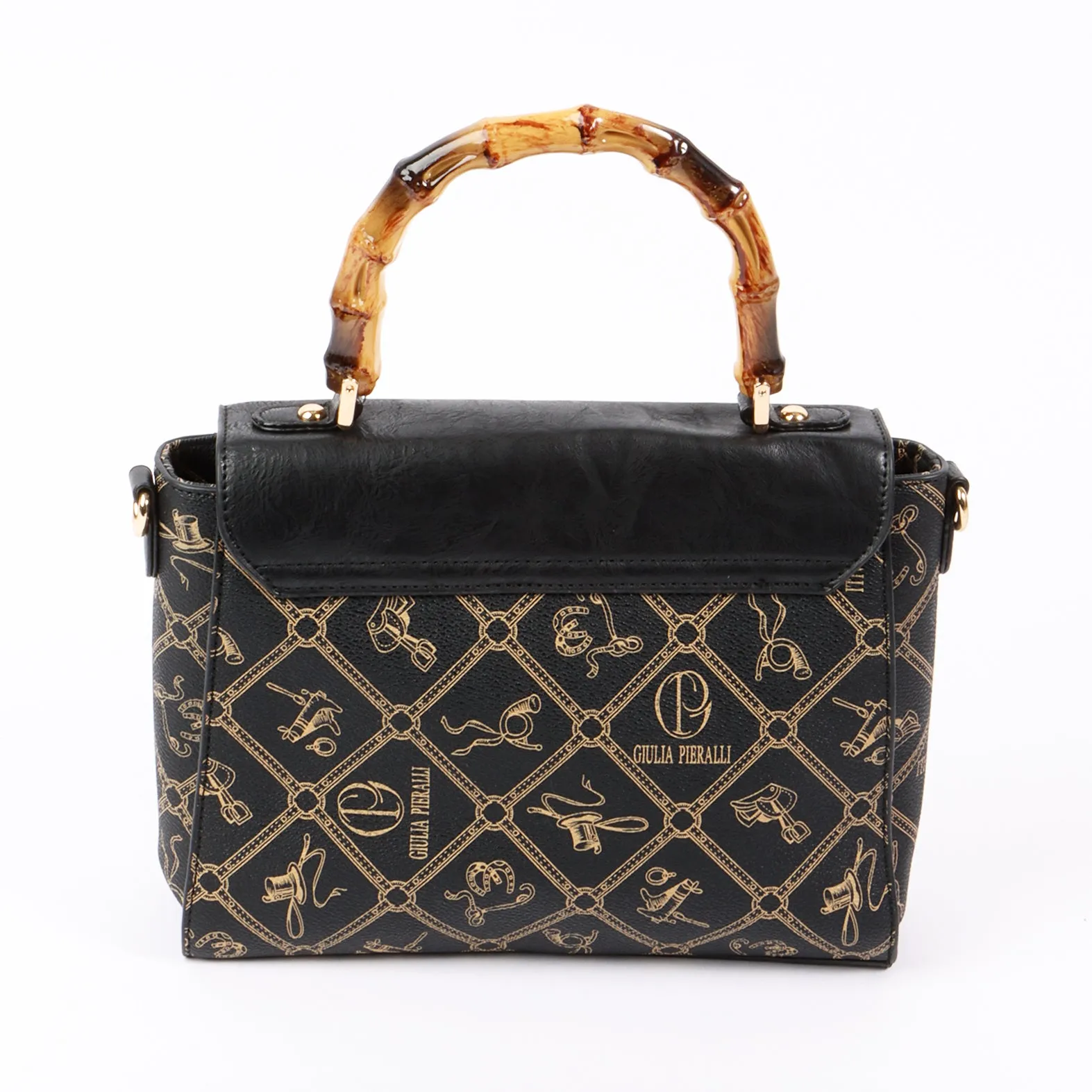 Crisanta Handbag