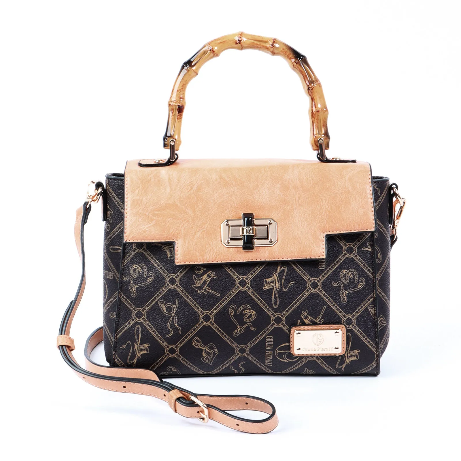 Crisanta Handbag