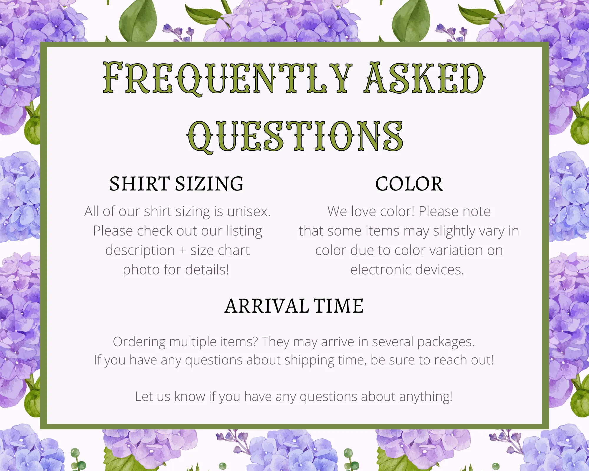 Fairycore Pollinator Shirt