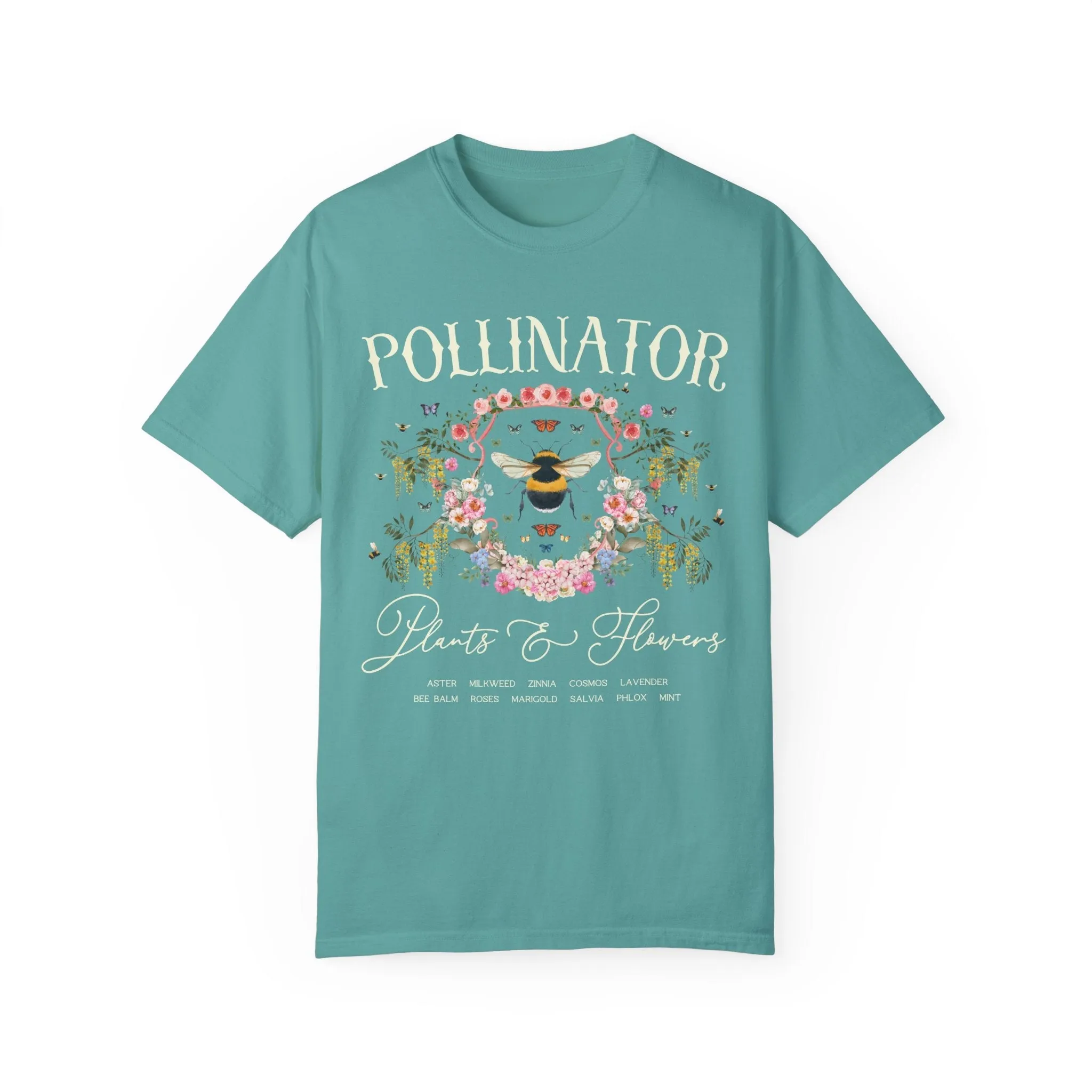 Fairycore Pollinator Shirt