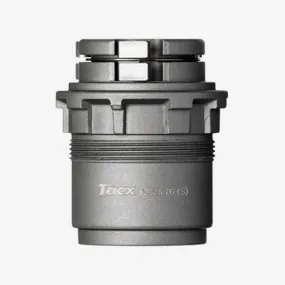 Garmin Tacx Direct Drive Freehub Body