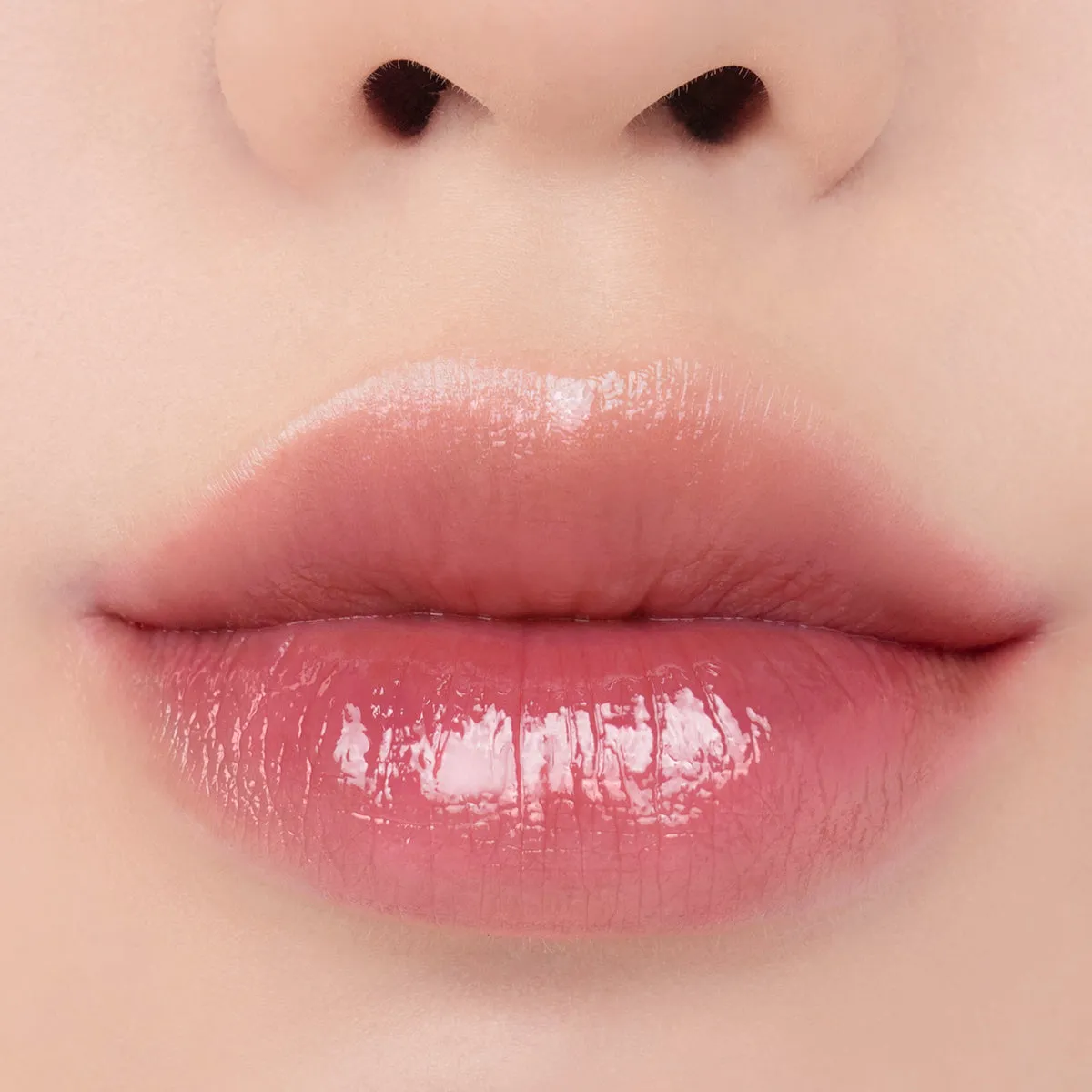 Glasting Melting Balm [#07 Mauve Whip]