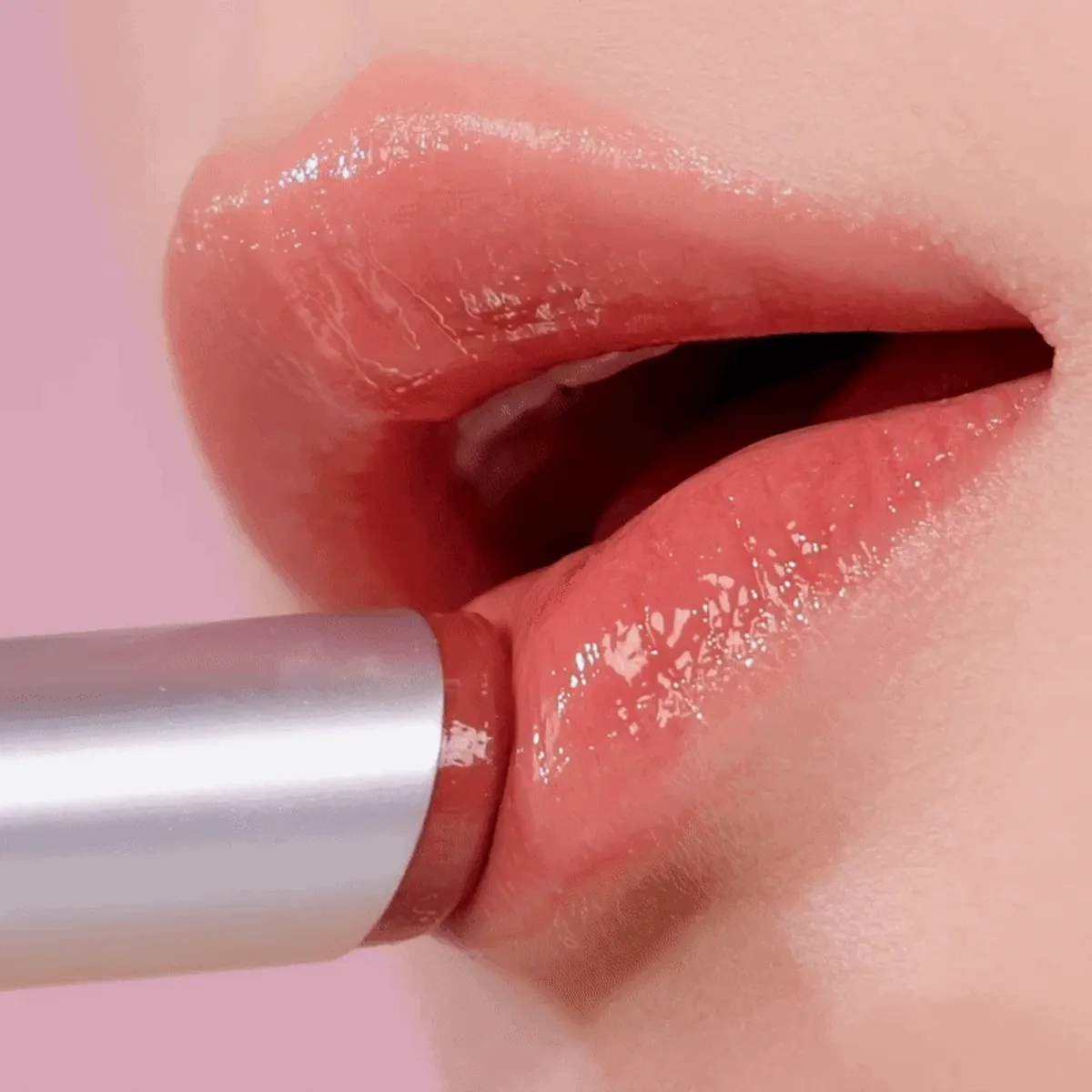 Glasting Melting Balm [#07 Mauve Whip]