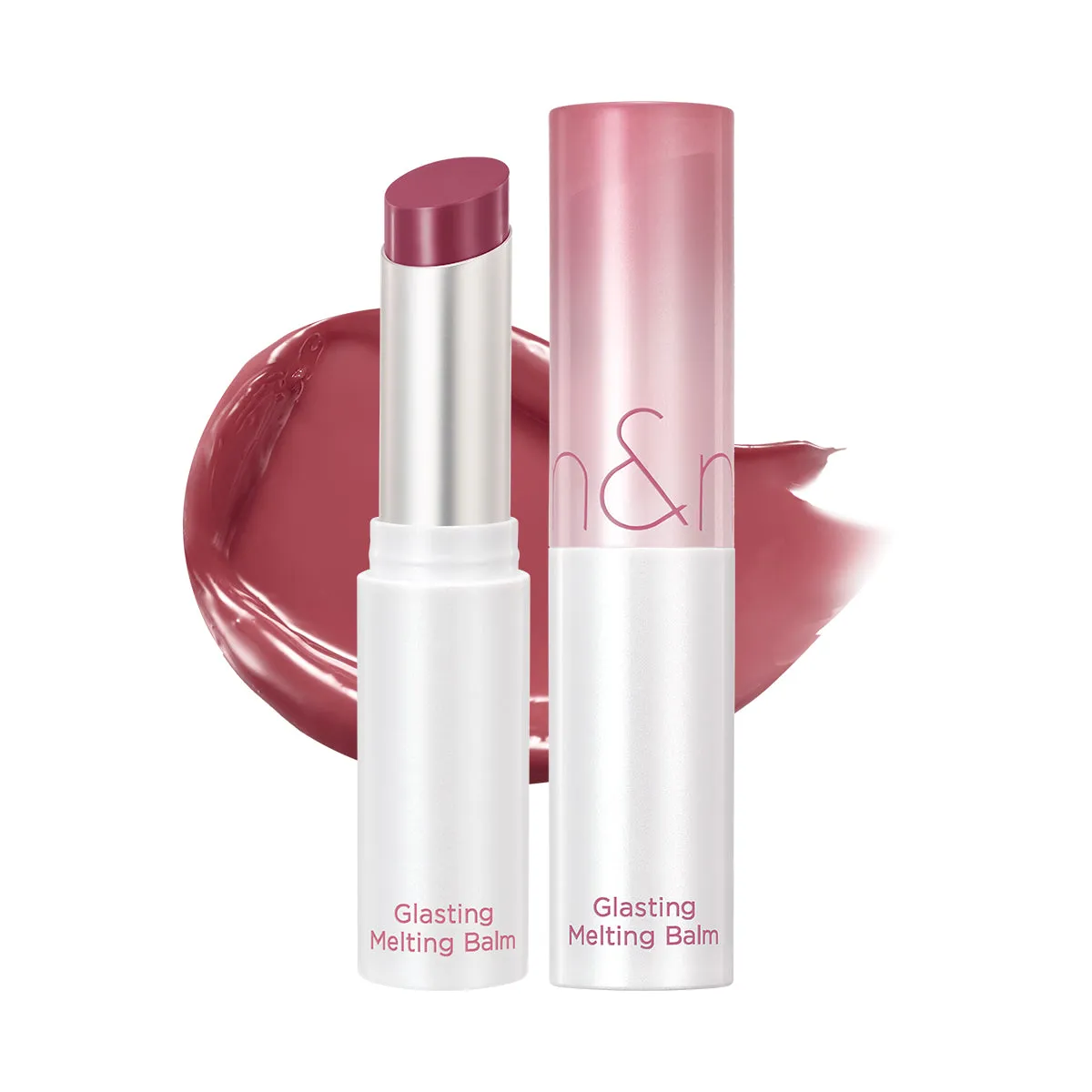 Glasting Melting Balm [#07 Mauve Whip]