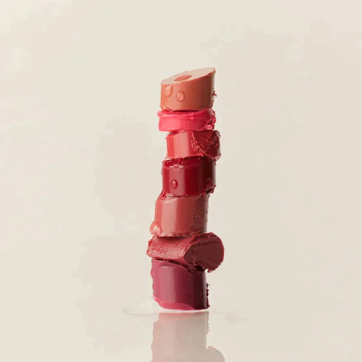 Glasting Melting Balm [#07 Mauve Whip]