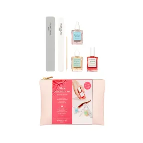 Glow Manicure Set