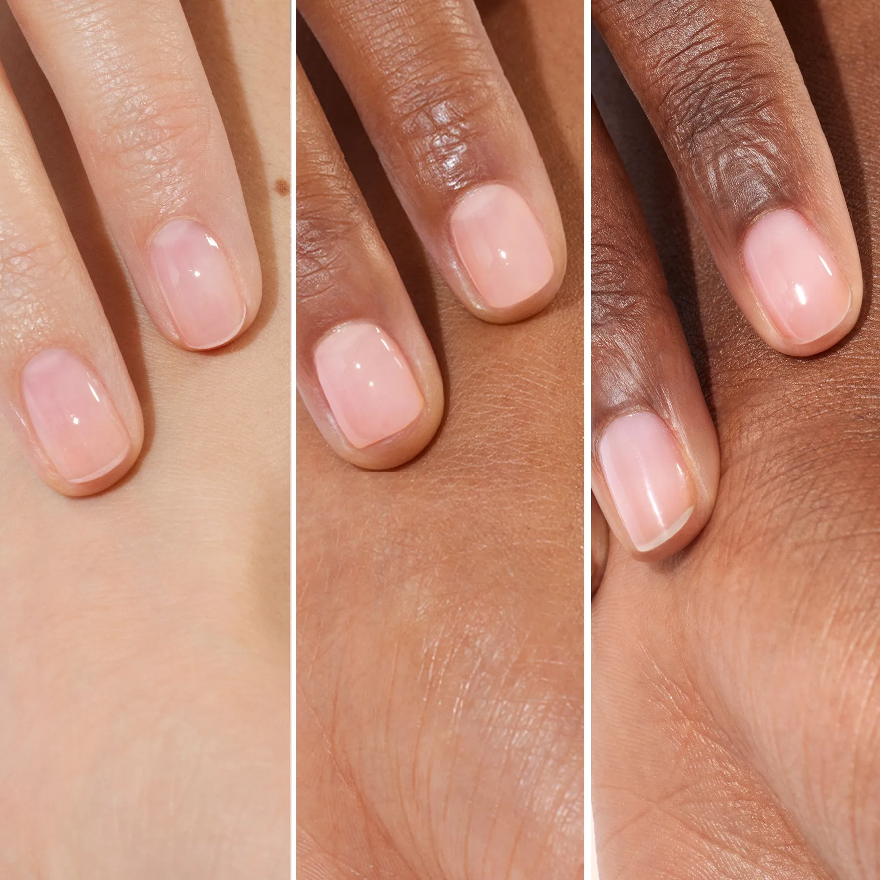 Glow Manicure Set