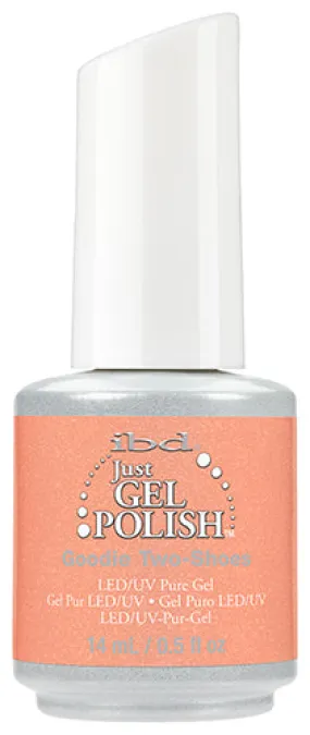 Goodie Two-Shoes * Ibd Just Gel