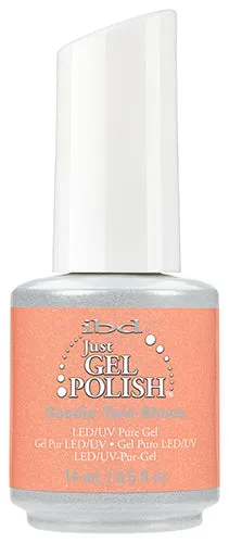 Goodie Two-Shoes * Ibd Just Gel