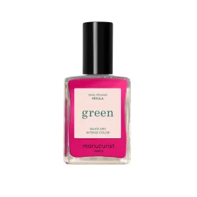 Green Nail Polish - Pétula