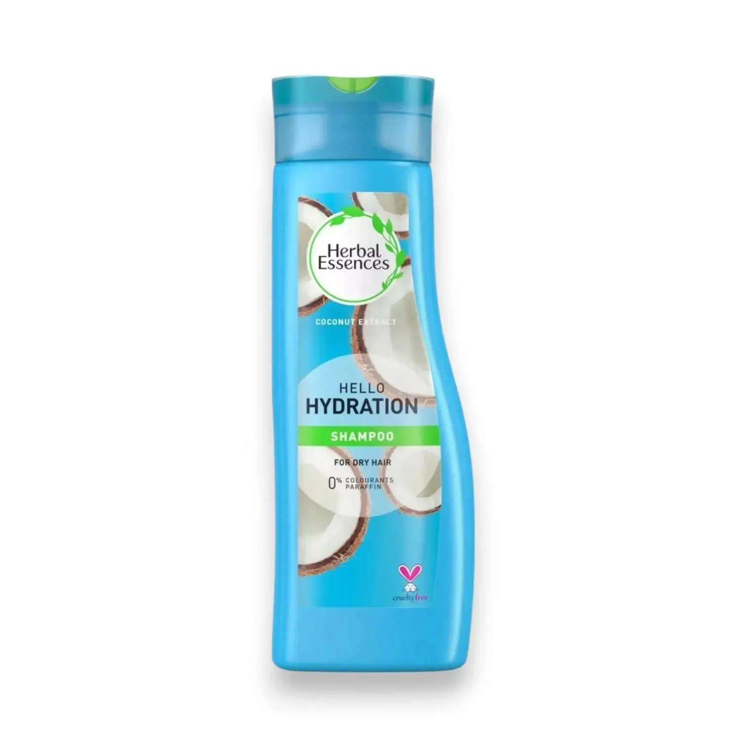 Herbal Essences Shampoo 400ml