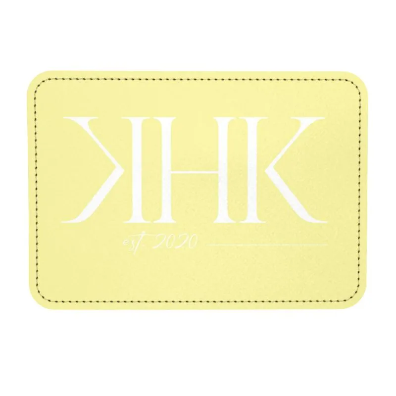 HKK "Canary" Cross Body