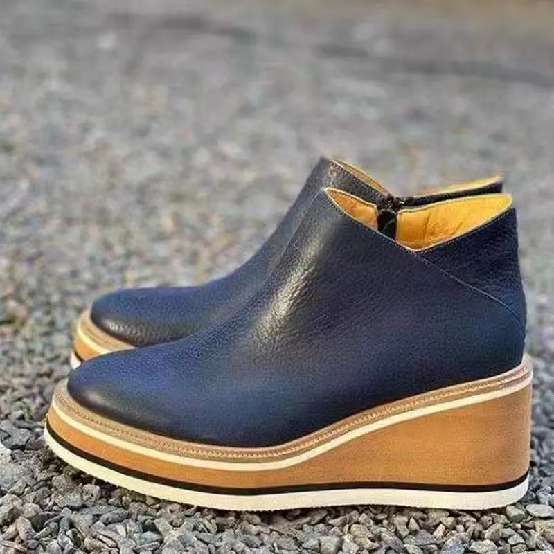 hulianfu Casual Closed Shoes