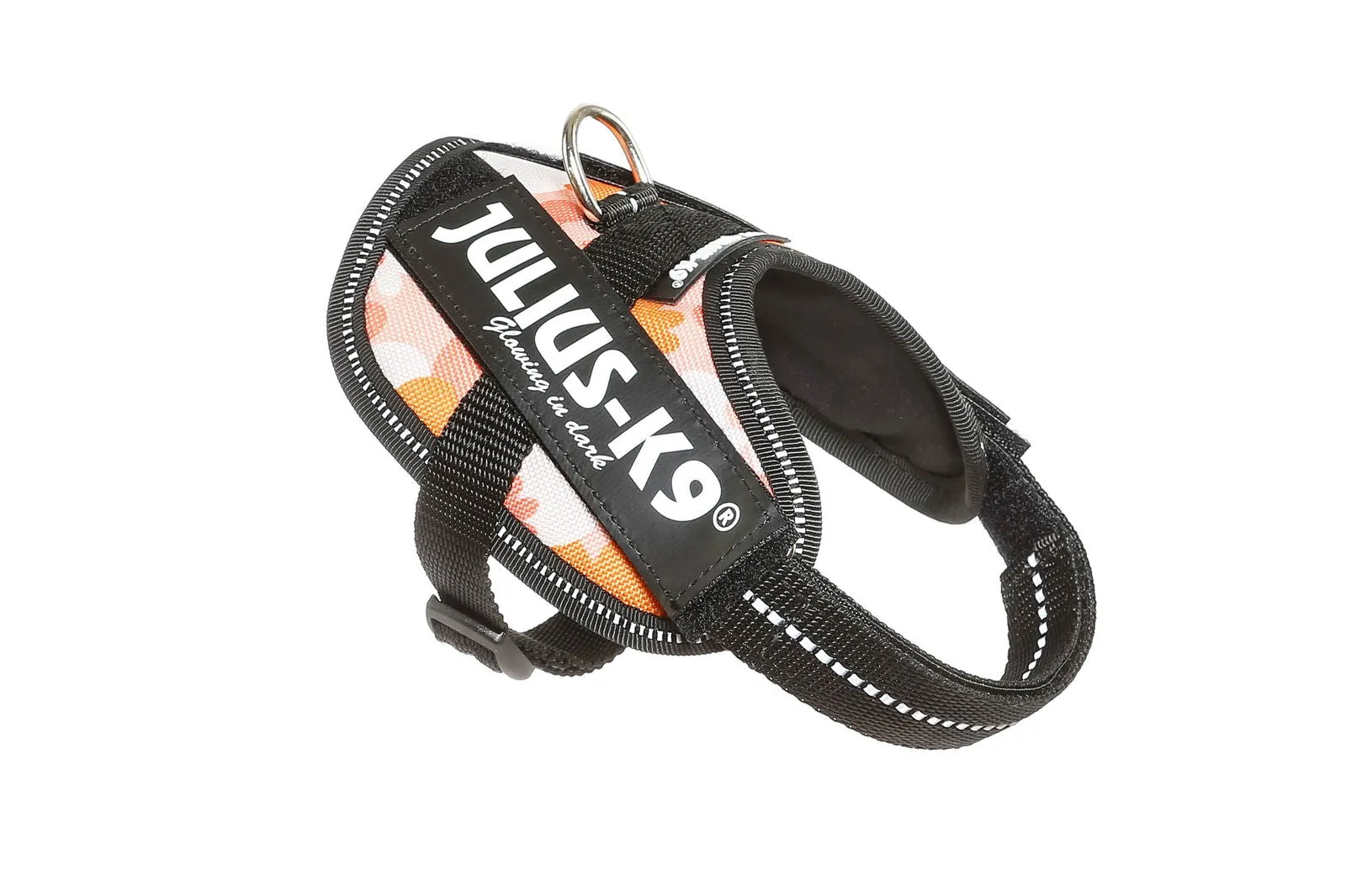 IDC® Powerharness - Flowers Pattern