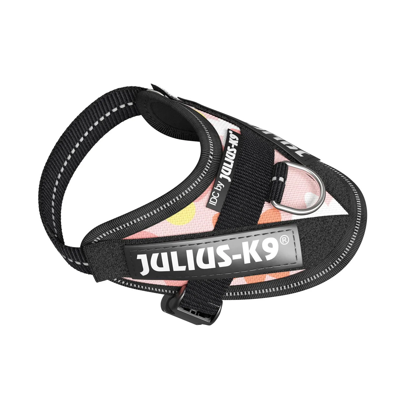 IDC® Powerharness - Flowers Pattern