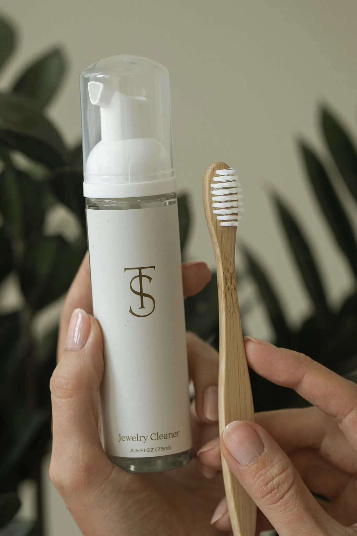 Jewelry Cleaner