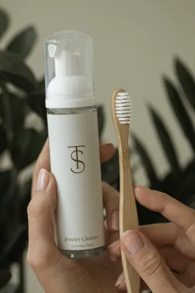Jewelry Cleaner