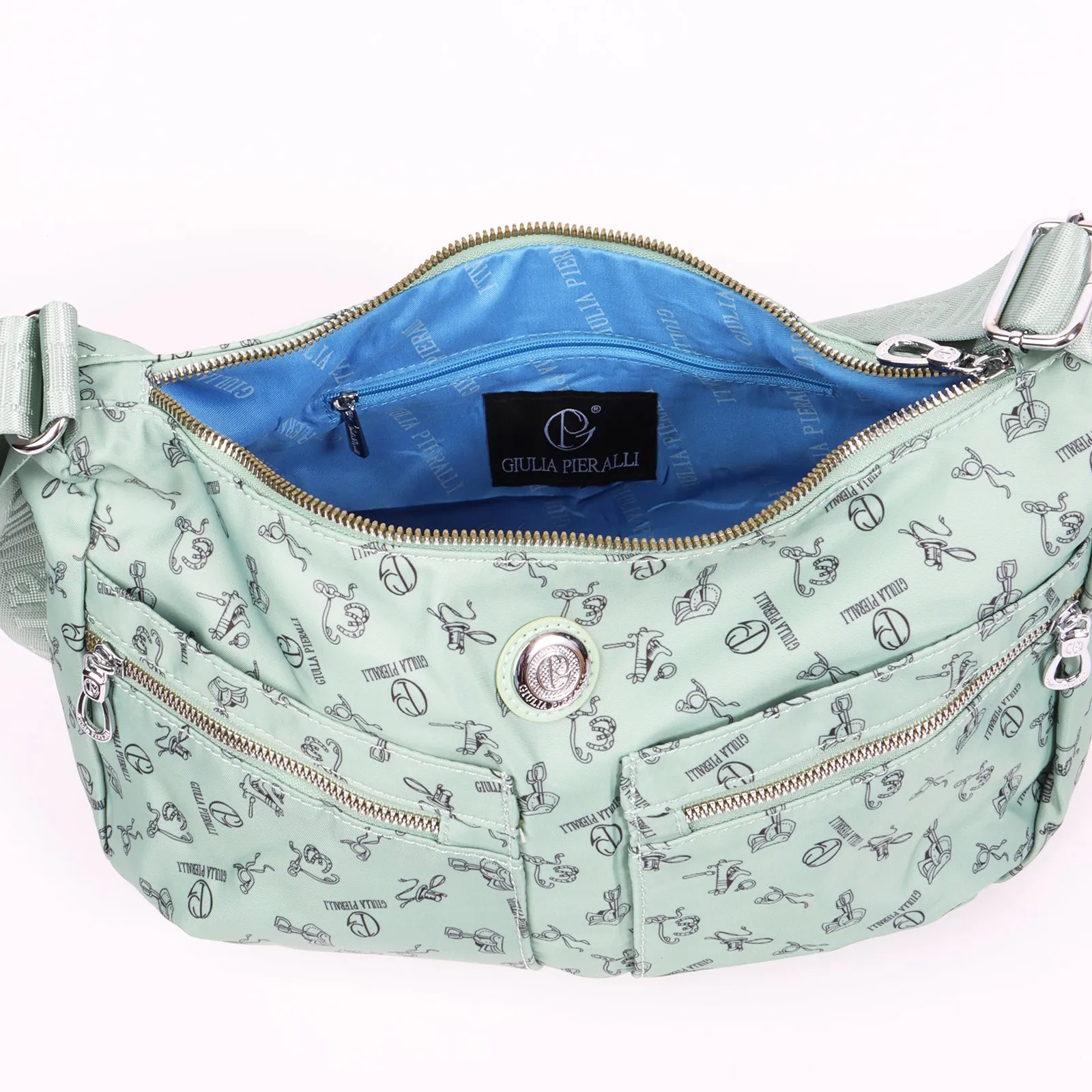 Lilosa Shoulder Bag/Crossbody