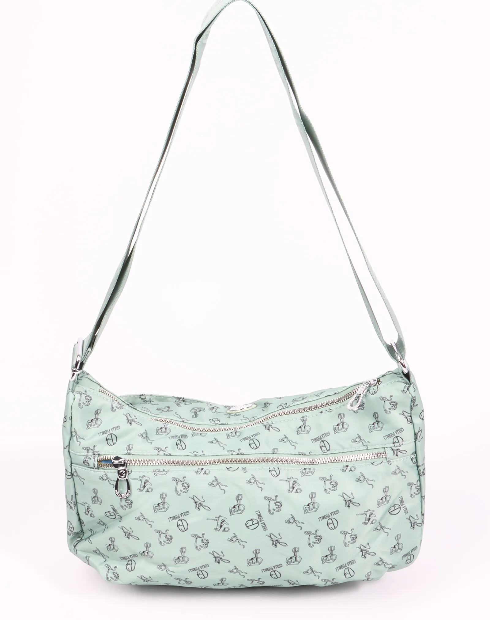 Lilosa Shoulder Bag/Crossbody