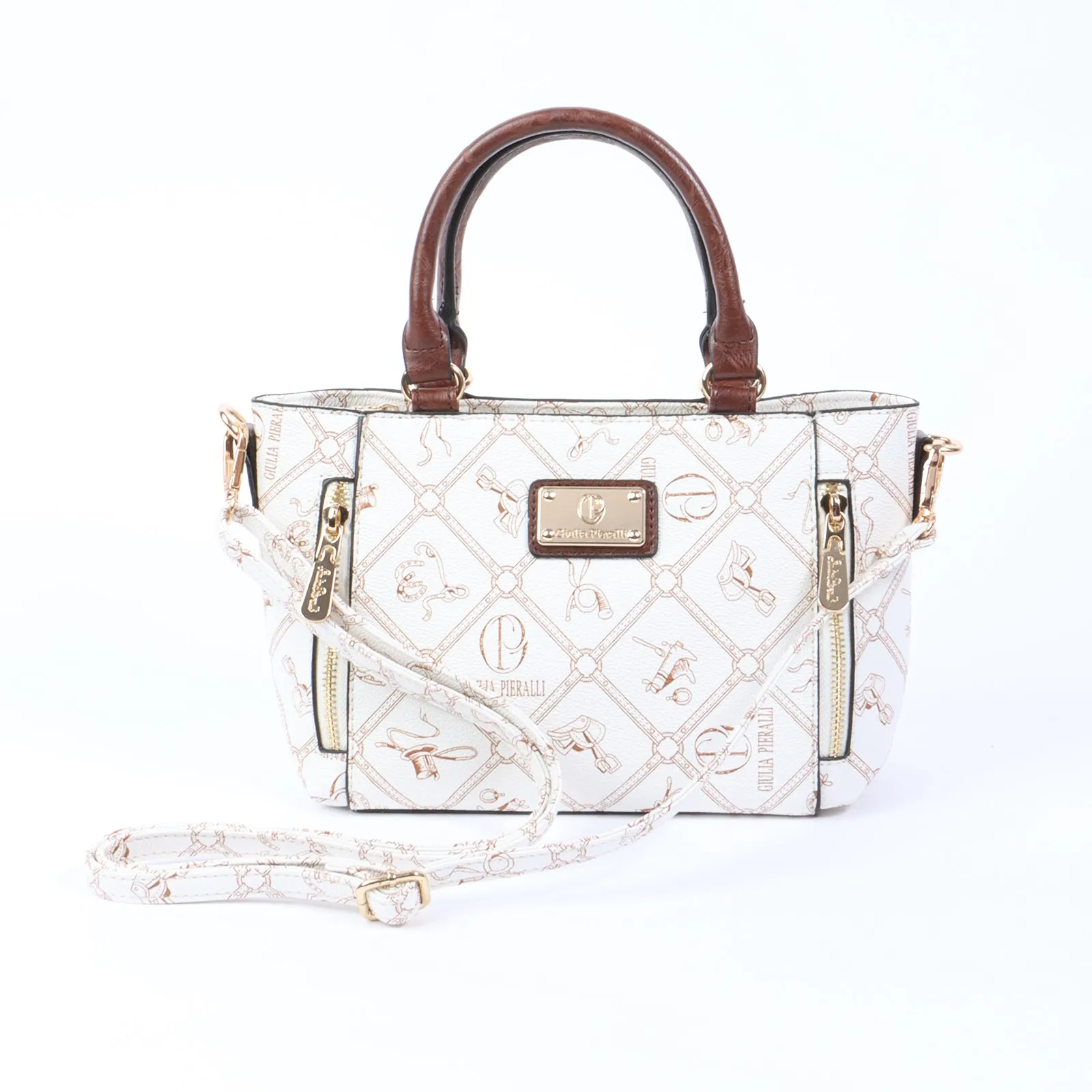 Lily Handbag/Crossbody