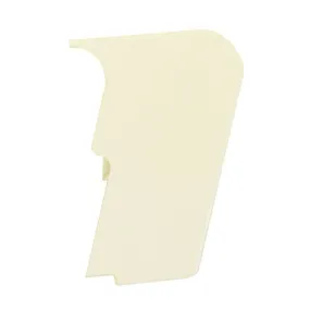 Material Plate Cover R for Huskylock 560EDT