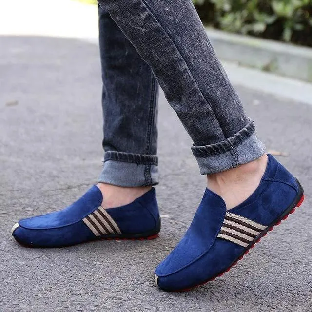 Mens shoes B63B