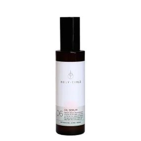 Oil Serum