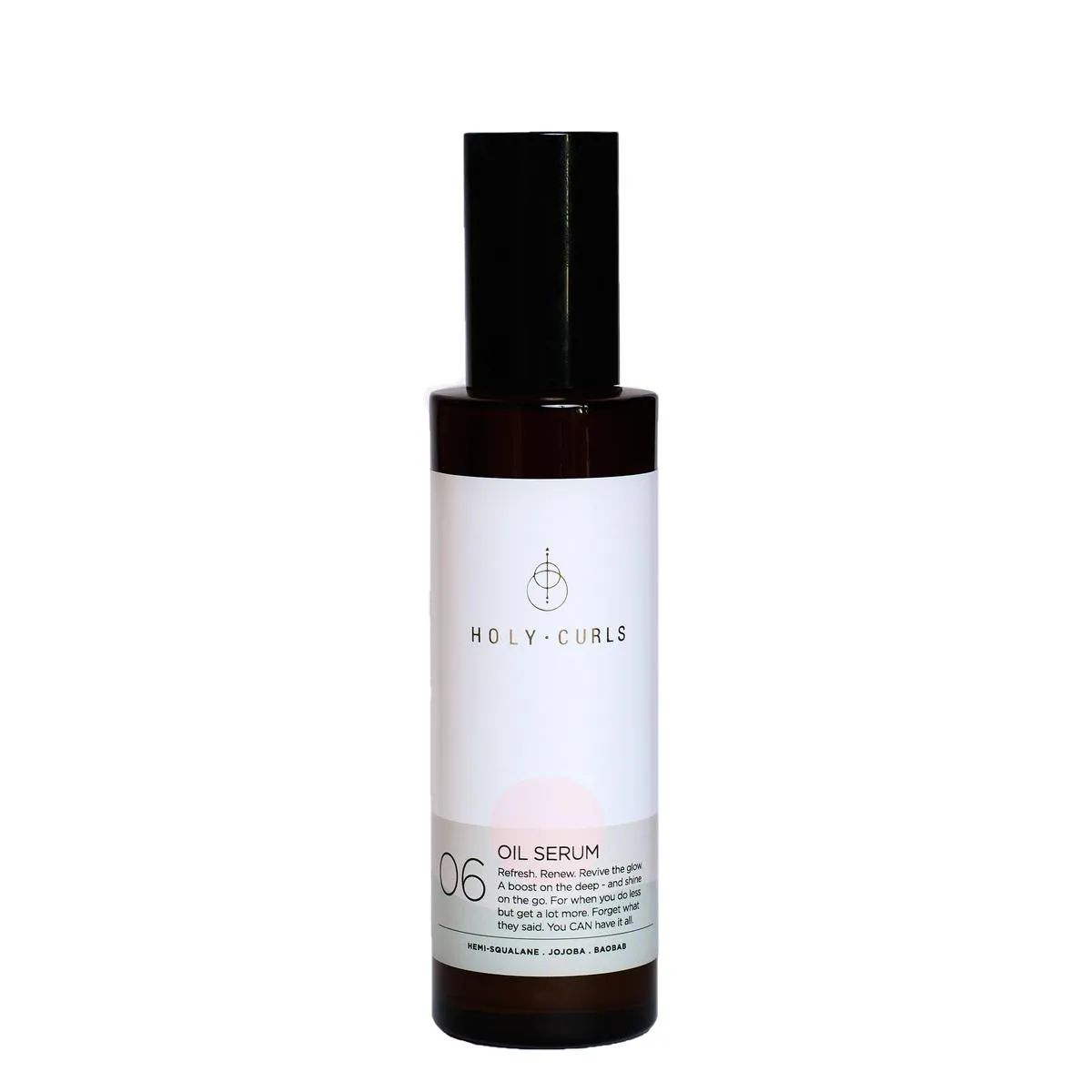 Oil Serum