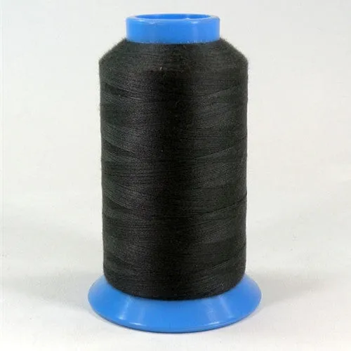 Robison-Anton Super Serger in Charcoal, 2300yd Spool