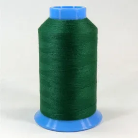 Robison-Anton Super Serger in Dark Green, 2300yd Spool