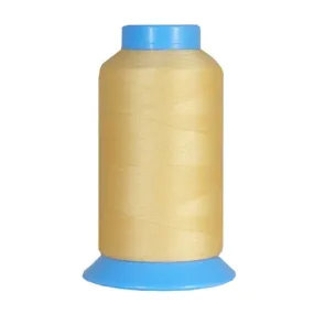 Robison-Anton Super Serger in Maize, 2300yd Spool