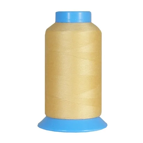 Robison-Anton Super Serger in Maize, 2300yd Spool