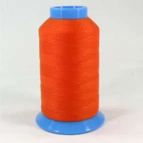 Robison-Anton Super Serger in Orange, 2300yd Spool