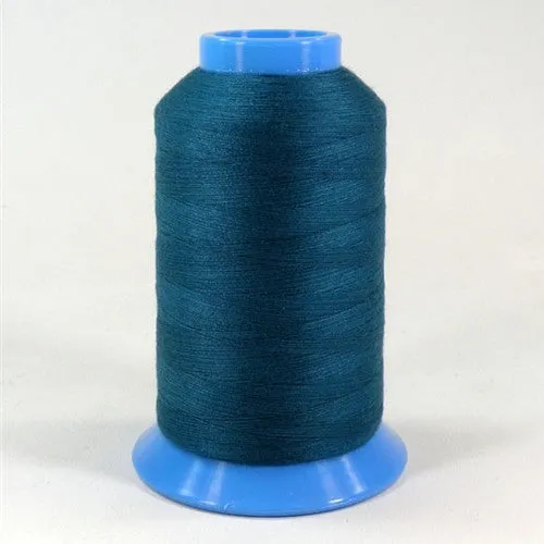 Robison-Anton Super Serger in Peacock, 2300yd Spool