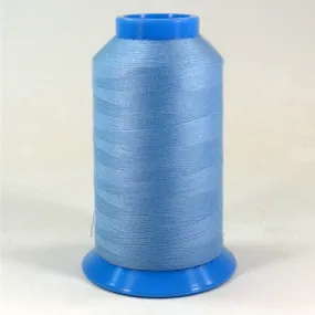 Robison-Anton Super Serger in Sky Blue, 2300yd Spool